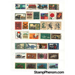 Germany Lot 3-Stamps-Germany-StampPhenom