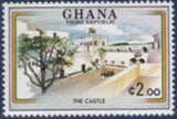 Ghana 1980 3rd Republic Commemoration-Stamps-Ghana-StampPhenom