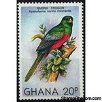 Ghana 1981 Birds-Stamps-Ghana-StampPhenom