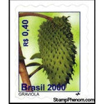 Brazil 2000 Graviola