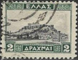 Greece 1927-1935 Definitives-Stamps-Greece-StampPhenom