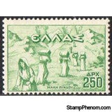 Greece 1947 The Victory Issue-Stamps-Greece-StampPhenom