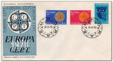 Greece 1970 Europa-Stamps-Greece-StampPhenom