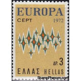 Greece 1972 Europa