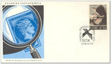 Greece 1972 Stamp Day-Stamps-Greece-StampPhenom