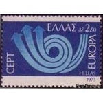 Greece 1973 Europa