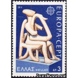 Greece 1974 Europa - Sculptures