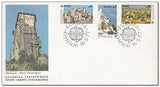 Greece 1977 Europa - Landscapes-Stamps-Greece-StampPhenom