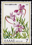 Greece 1978 Flowers-Stamps-Greece-StampPhenom