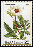 Greece 1978 Flowers-Stamps-Greece-StampPhenom