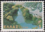 Greece 1979 Landscapes-Stamps-Greece-StampPhenom