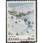 Greece 1979 Landscapes