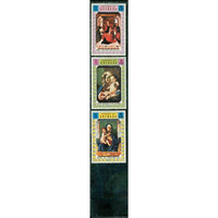 Grenada Christmas Lot 3 , 3 stamps