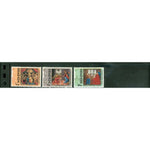 Grenada Christmas , 3 stamps