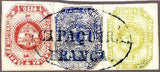 Grenadine Confederation 1859