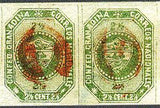 Grenadine Confederation 1859