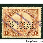 Guatemala 1924 Monument to Columbus-Stamps-Guatemala-Mint-StampPhenom