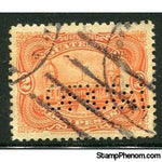 Guatemala 1926 National Observatory-Stamps-Guatemala-Mint-StampPhenom