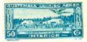 Guatemala 1936 Aurora Airport-Stamps-Guatemala-Mint-StampPhenom
