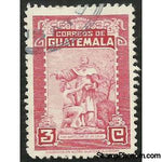 Guatemala 1963 Bartolomé de las Casas and Indian-Stamps-Guatemala-Mint-StampPhenom