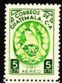 Guatemala 1970 Coats of Arms-Stamps-Guatemala-Mint-StampPhenom