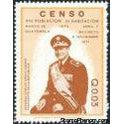 Guatemala 1973 President Carlos Arana Osorio, 0.03Q-Stamps-Guatemala-Mint-StampPhenom
