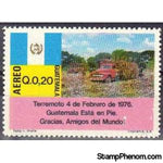 Guatemala 1976 Sugar cane harvest-Stamps-Guatemala-Mint-StampPhenom