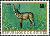 Guinee 1968 Animals-Stamps-Guinee-Mint-StampPhenom