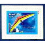 Brazil 2000 Hang Gliding