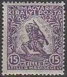 Hungary 1916 War Charity-Stamps-Hungary-StampPhenom