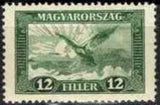 Hungary 1927 Airmails-Stamps-Hungary-StampPhenom