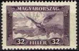 Hungary 1927 Airmails-Stamps-Hungary-StampPhenom