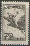 Hungary 1927 Airmails-Stamps-Hungary-StampPhenom