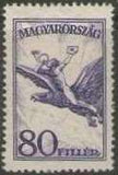 Hungary 1927 Airmails-Stamps-Hungary-StampPhenom