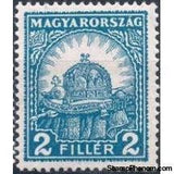 Hungary 1928 Pictorials-Stamps-Hungary-StampPhenom