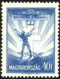 Hungary 1933 Airmails-Stamps-Hungary-StampPhenom