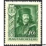 Hungary 1935 Prince Rakoczi - Death Bicentenary