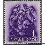 Hungary 1938 St Stephen - 900th Death Anniversary