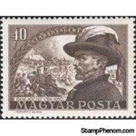 Hungary 1950 General Bem - Death Centenary