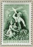 Hungary 1951 International Childrens Day-Stamps-Hungary-StampPhenom