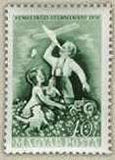 Hungary 1951 International Childrens Day-Stamps-Hungary-StampPhenom