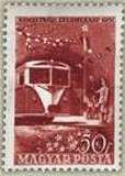 Hungary 1951 International Childrens Day-Stamps-Hungary-StampPhenom