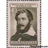 Hungary 1952 Kossuth - 150th Birth Anniversary