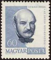 Hungary 1960 Personalities and Anniversaries-Stamps-Hungary-StampPhenom