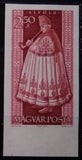 Hungary 1963 Provincial Costumes-Stamps-Hungary-StampPhenom