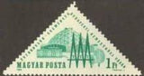 Hungary 1964 Anniversaries and Events-Stamps-Hungary-StampPhenom