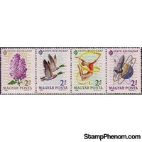 Hungary 1964 Stamp Day