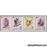 Hungary 1964 Stamp Day