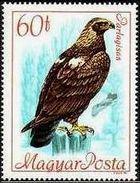 Hungary 1968 International Council for Bird Preservation Congress-Stamps-Hungary-StampPhenom