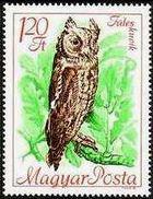 Hungary 1968 International Council for Bird Preservation Congress-Stamps-Hungary-StampPhenom